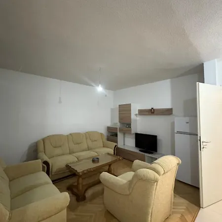 Apartment Drin Corner *